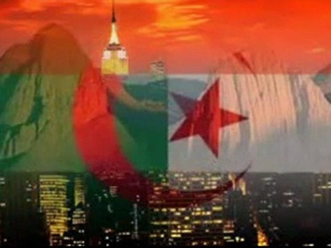 Tizi-Gheniff - F. Bozetine - Poesie... Etre sans Avoir