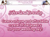 Affordable Crystal Bridal Jewelry