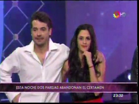 Pedro en SM 3 (duelo S) - 13 de Octubre