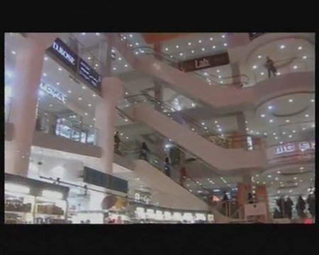 Татьяна Буланова. Звёздная метель.