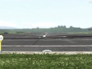 Forza Motorsport 4 - Ferrari 458 Italia vs Mercedes SLS AMG - Drag Race