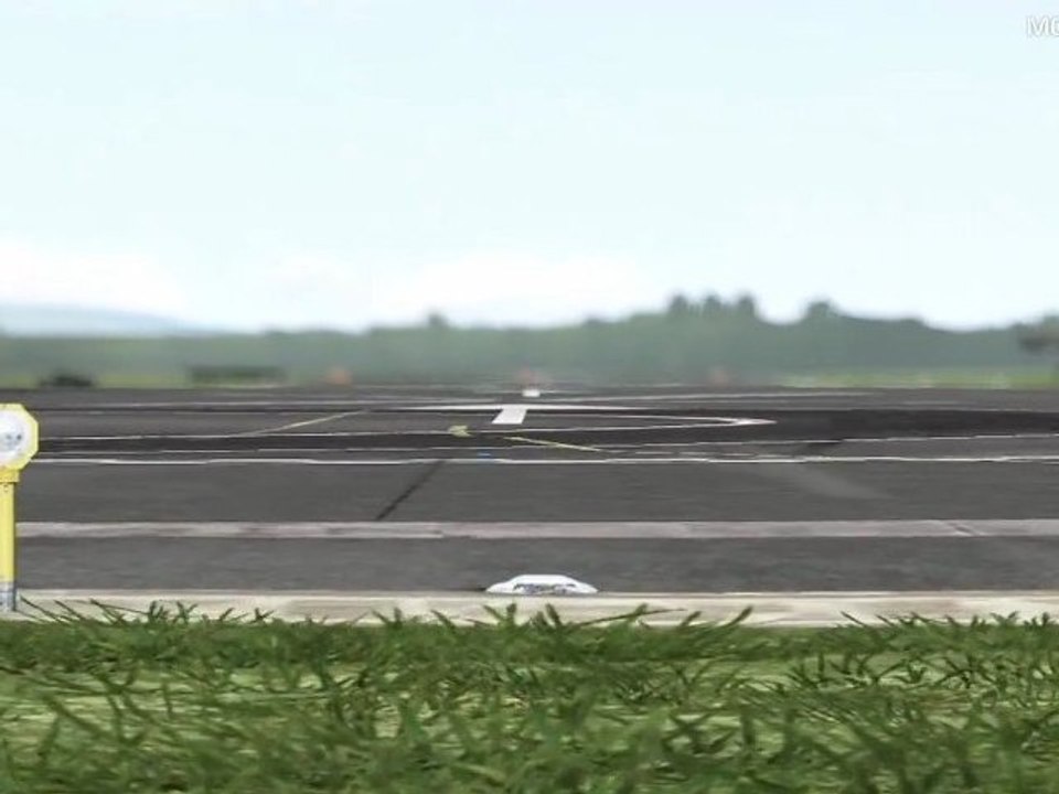 Forza Motorsport 4 - Ferrari 458 Italia vs Mercedes SLS AMG - Drag Race