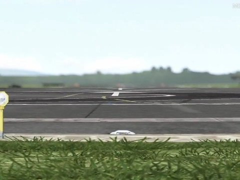 Forza Motorsport 4 - Ferrari 458 Italia vs Mercedes SLS AMG - Drag Race