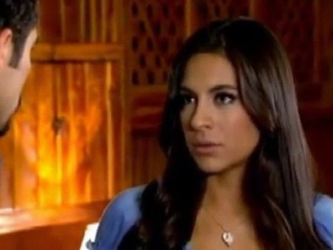 Ana Paula habla de Rogelio y lo recuerda