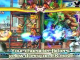 Street Fighter X Tekken - NYCC 2011 Trailer