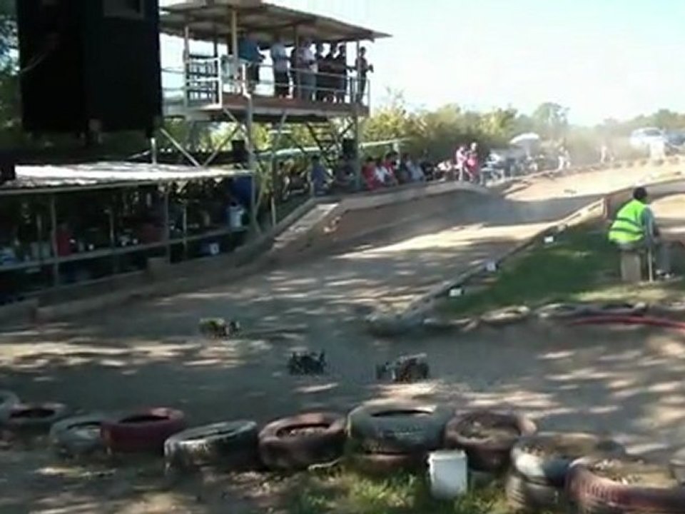 BANDE ANNONCE AMICALE ULLY 2 OCTOBRE 2011