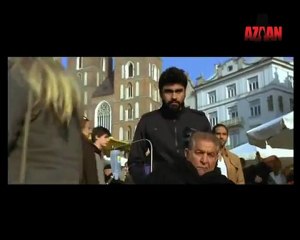 Aazaan Is As Good As A Hollywood Film Is What Were Told