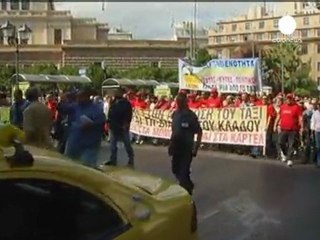 "Uniti per un cambiamento planetario". Oggi in piazza...