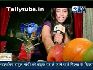 Saas Bahu Aur Saazish-15th October 2011 Par 2