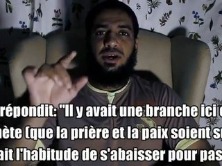 L'amour d'Allah et de son Messager