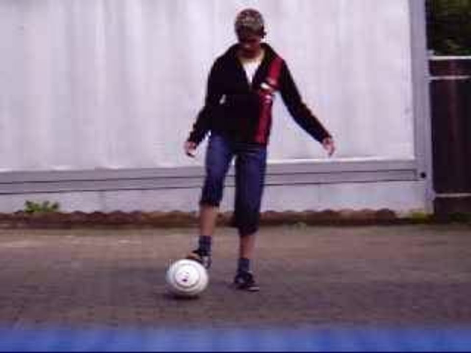 Football Tricks
