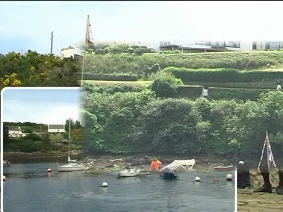 vidéo LANDEDA : association Martine