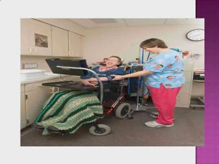 what is cerebral palsy