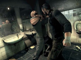 Walkthrough De Splinter Cell Conviction Épisode 1 :  De Retour Plus Énervé Que Jamais!