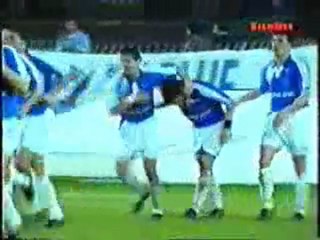 Paok - Apollon Smyrnis 1-3