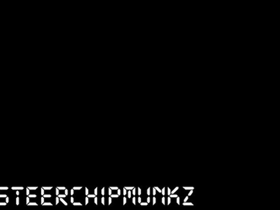 Git Fresh - Blow Me A Kiss [ Chipmunk Version ]