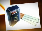 The Safe Cig company introduced these electronic cigarettes to America in 2007 as stated in the electric cigarette reviews