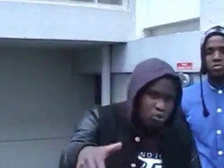 la douille clip officiel (M2S & Ydeus feat El Devito)rap brest