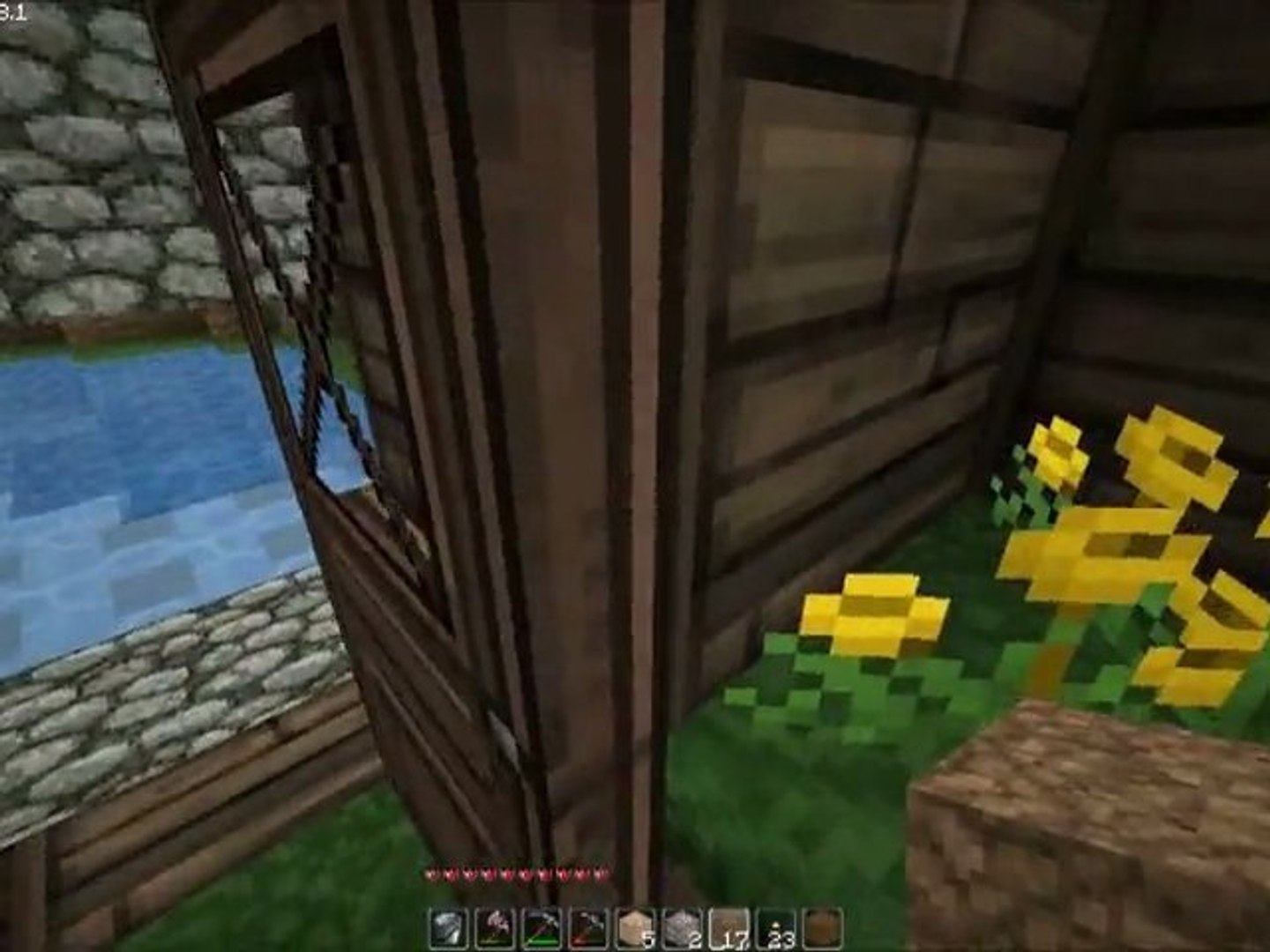 Minecraft sUrViVaL Ep.3