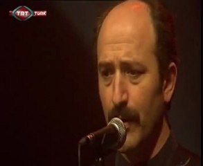 Mızrabın Nefesi - Hak Bir Gönül Verdi Bana - Kaside