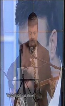 Üstat Cahit UZUN Türkiye'nin Tezenesi Yüksel AYOĞLU(Kanal B) Gel gönül gidelim aşk ellerine