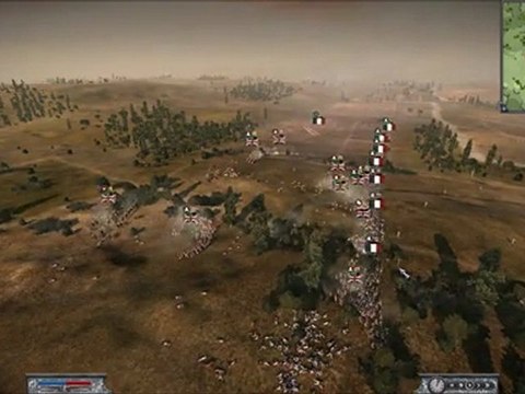 [Replay Commenté] Napoleon Total War