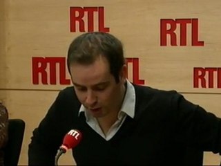 Les "portraits chrono" de Tanguy Pastureau : Elizabeth Tessier