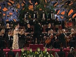Mozart _ Violin Concerto No. 3 (Hilary Hahn)