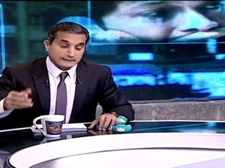 Bassem Youssef - Al Brnameg : Maspero & Hypocrisie