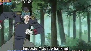 Naruto Shippuden 233 - Preview [Eng Sub]