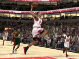 NBA 2K12 PSP ISO Game Download EUR