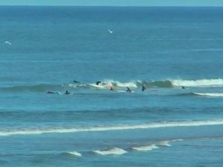 Samedi 15 Octobre - Report vidéo 11H30