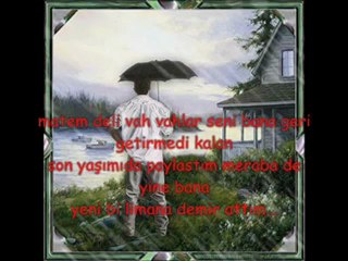 Patron ft Şehinşah -  Eksik Sonbahar