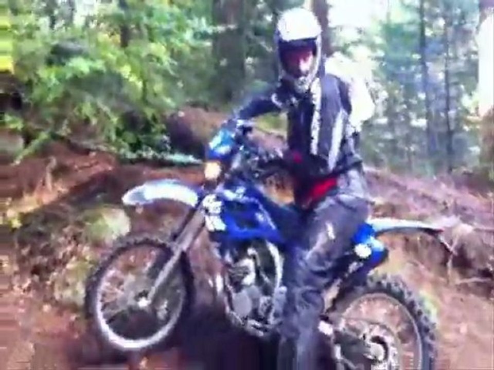 Sortie Montoncel 14/10/2011