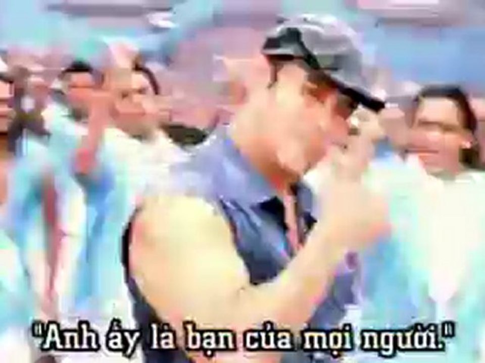 bodyguard 2011_clip1