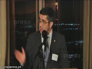 Encuentran importantes reservas de gas en Álava