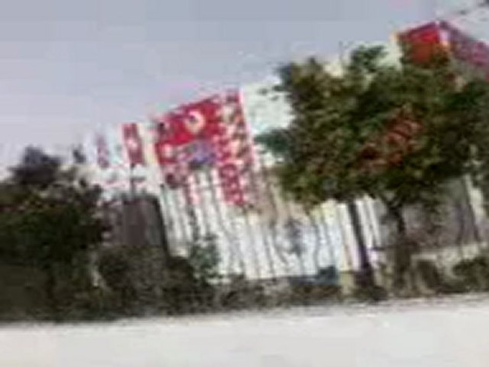 municipalité avenue bourguiba chorban mahdia tunisie