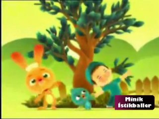 Minik İstikballer 8-10-2011 Tarihli Program 1. Bölüm