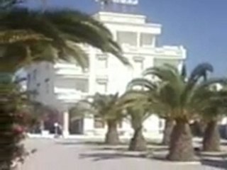 municipalité avenue tahar sfar hiboun mahdia tunisie