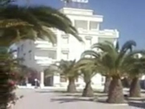 municipalité avenue tahar sfar hiboun mahdia tunisie