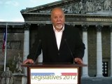 Législatives 2012   Appel aux candidatures antisionistes ! - YouTube