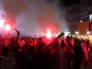 Rizeli atmacalar-meşale 'ümraniye'