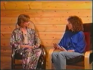 Virginia Satir (DVD2) - zaključek