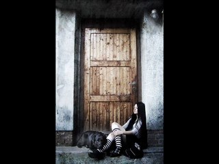 GÖK YÜZÜM SEN OL BİR TANEM