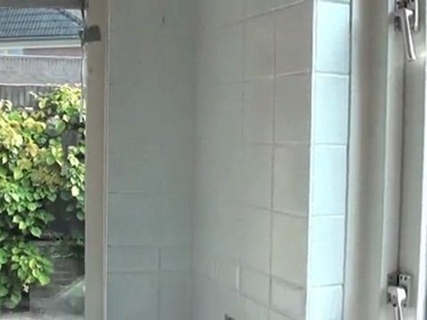 Renovatie van aanrecht en tegels