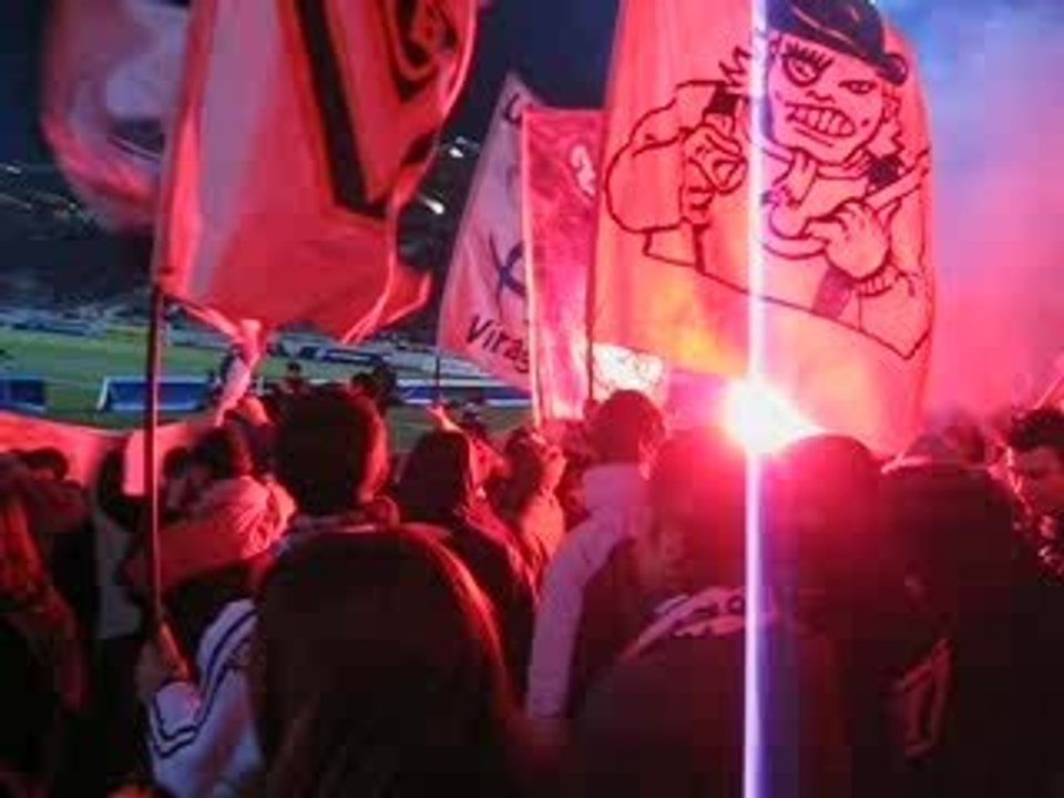 CVS Virage Sud Girondins Bordeaux