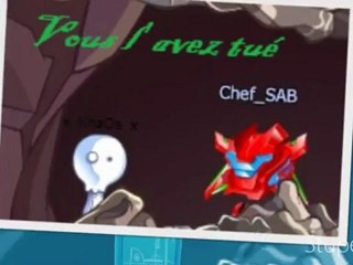 Blablaland: SAB Saison 1 La Découverte du Monde, Episode 1: Un Méchant S' est Echapé