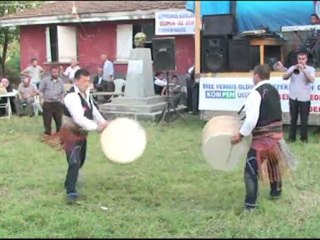 SİNOP SARAYDÜZÜ ULUKÖY ŞENLİĞİ 1.BÖLÜM