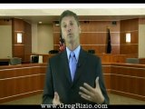 Greg Rizio Personal Injury Attorney