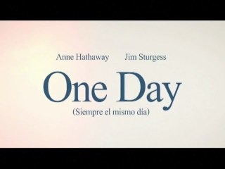One Day Spot2 HD [10seg] Español